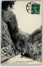 01170 Gex - Bergstrasse