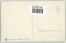 88161 W8998 Lindenberg i. Allgäu - Waldsee