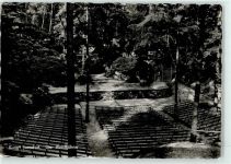02796 O8805 Kurort Jonsdorf - Die Waldbühne