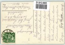 6020 Amras 1916 - Kirche