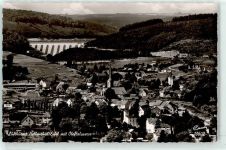 53940 W5374 Hellenthal , Eifel - Oleftalsperre