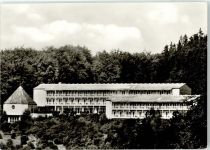 61389 W6384 Arnoldshain - evangelische Akademie Rüstzeitenheim AKU2