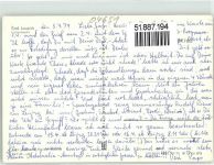 04651 O7232 Bad Lausick - Untermarkt