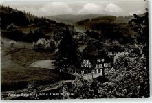 61276 W6395 Rod an der Weil - Pension Ziegelhütte