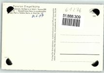 61276 W6395 Rod an der Weil - Pension Ziegelhütte