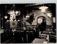 09517 O9341 Ansprung - Gasthaus Goldene Sonne Innenansicht