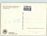 09517 O9341 Ansprung - Gasthaus Goldene Sonne Innenansicht