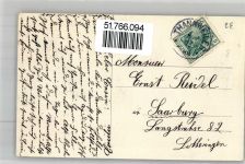67600 Selestat Schlettstadt 1913