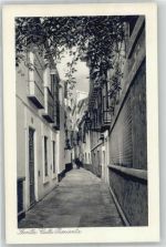 Sevilla - Calle Pimienta