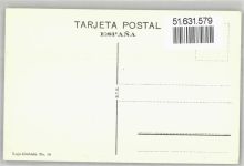 Sevilla - Calle Pimienta