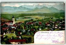 85560 W8017 Ebersberg , Oberbay
