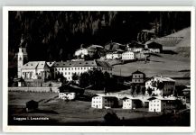 9655 Maria Luggau Foto AK