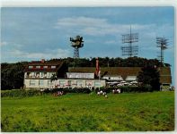 63679 W6479 Hoherodskopf , Hess - Gasthaus