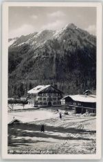 94152 W8399 Neuhaus a. Inn - Gasthaus zur Post