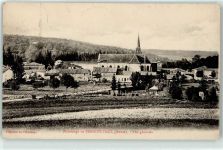 55220 Rambluzin-et-Benoite-Vaux
