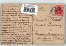 77876 W7594 Kappelrodeck 1912