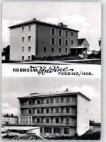 94072 W8397 Bad Füssing - Kurheim Undine