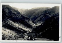 3222 Annaberg - Türnitztal Annaberg