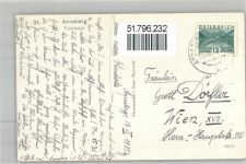 3222 Annaberg - Türnitztal Annaberg