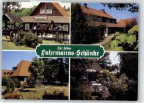 29303 W3102 Hermannsburg - Hotel Zur Alten Fuhrmannsschänke