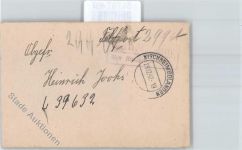 67292 W6719 Kirchheimbolanden - Landpoststempel