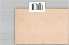 67292 W6719 Kirchheimbolanden - Landpoststempel