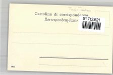 38066 Riva del Garda Reif - Riva sul Garda col monte Boldo