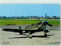 AKU1 Luftwaffe nach 1945