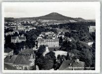Lazne Teplice nad Becvou Bad Teplitz 1943