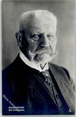 Hindenburg