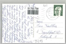 95213 W8660 Münchberg , Oberfr