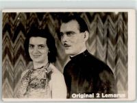 Original 2 Lemarus Zirkus