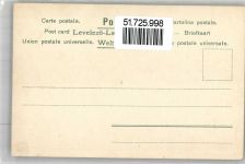 Mailick, A. Künstlerkarte