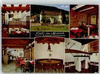 72160 W7240 Glatt - Cafe Schloß