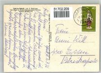 72160 W7240 Glatt - Cafe Schloß