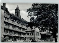 06567 O4712 Kyffhäuser - FDGB-Erholungsheim Glückauf