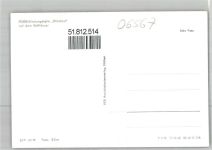 06567 O4712 Kyffhäuser - FDGB-Erholungsheim Glückauf