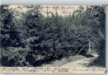 08396 O9611 Waldenburg , Sachs - Schillerpark