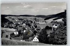 96355 W8648 Tettau , Oberfr