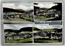 72270 W7292 Klosterreichenbach