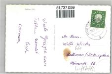 96355 W8648 Tettau , Oberfr