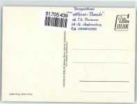 37444 W3424 St. Andreasberg - Gasthaus Matthiasbaude AKU2