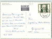 5252 Aspach - Sanatorium