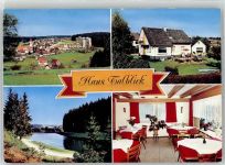 72178 W7244 Waldachtal - Pension Haus Talblick