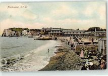 Ryde 1906 - Strand Freshwater