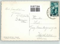 47049 Viserba - Strand Schwimmbad