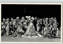 W8000 Solln Schäfers, C. H. Cirkus-Stadt Liliput Liliputaner