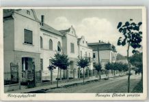 Heviz - Pension