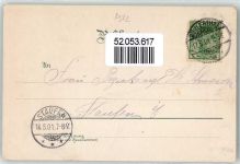 77830 W7582 Bühlertal 1901 - Hotel Wiedenfelsen