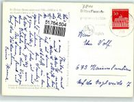79271 W7811 St. Peter , Schwarzw - Fliegeraufnahme